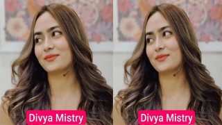 Divya Mistry Most Demanded New Teasing Showing Free Video