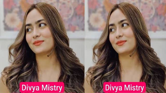 Divya Mistry Most Demanded New Teasing Showing Free Video