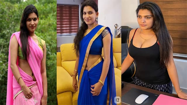 Resmi Nair Resort – Couple Hard Fuck Viral MMS