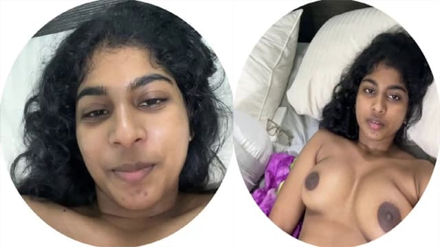 Rich Tamil Wife Saying – Big Dick Fuck Me Viral