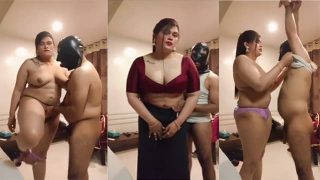 Desi Tanvi Shemale – Deep BJ Hard Pound Exposed