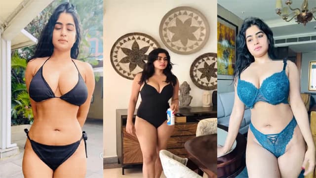 Shilpa Fit Hard Fuck – Private Insta Scandal Viral