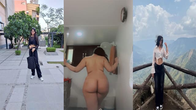 Snap Hot Babe Teasing – Hot Boobs Full Nude Video Watch