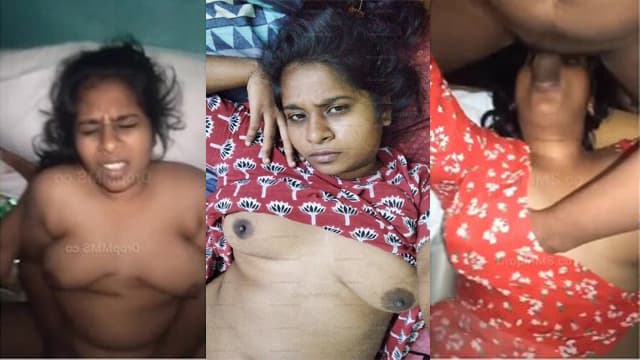 Tamil Chubby Girl Blowjob Fingering – Fucking and Riding Video Watch