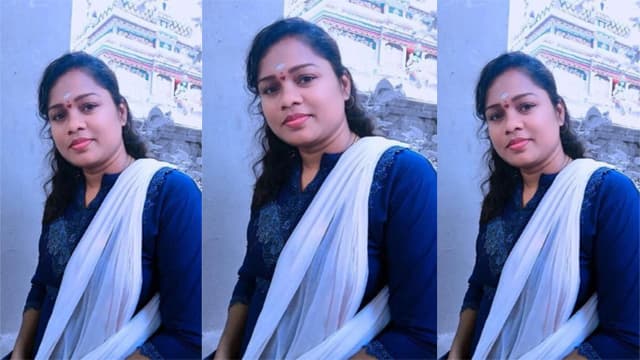 Tamil Cuckold Wife – Bull Dick Suck Hard MMS