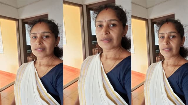 Thick Amma Tamil – Son Hidden Recording Exposed