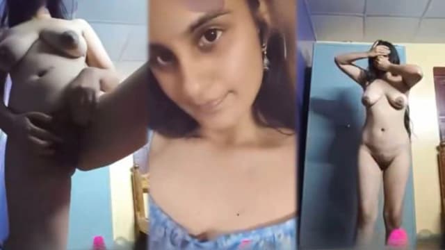 Tamil Twitter Fame Ranjini Demanded Nude Fingering Leaked Porn