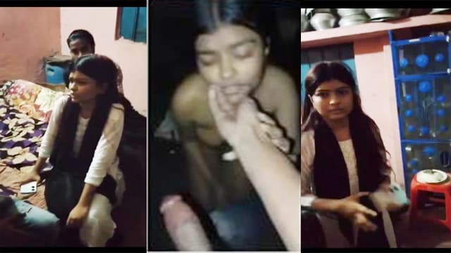 Young Girl Sucking Dick And – Fucking Her Friend Leaked Free Video