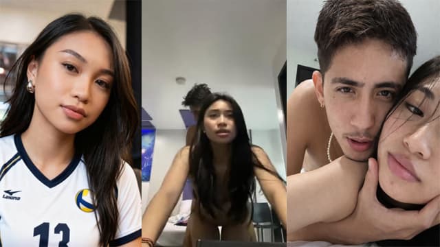 Pinay Gold Medalist Zyan Cabrera Viral Scandal Video Full Update