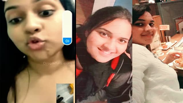 Chennai VIT Girl – Arti Nude WA Hard MMS