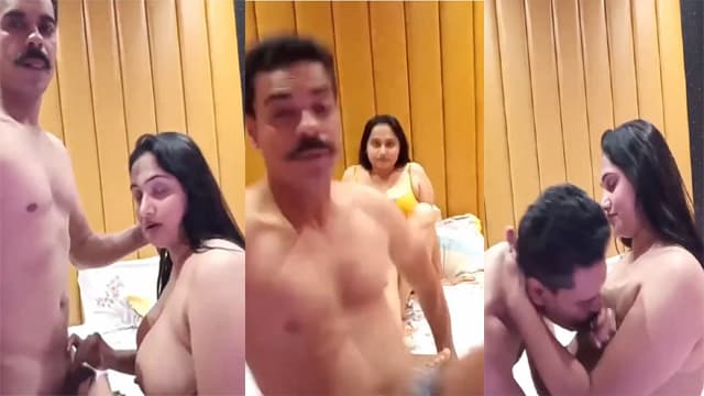 High Class Wife – Hair Style Harder Creampie Pound