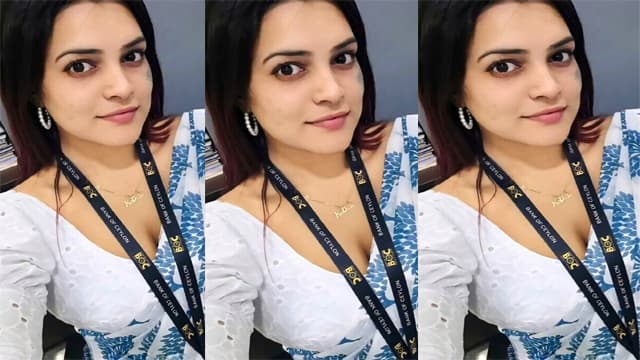 Desi Bank Girl – BOC Hard Fuck MMS Exposed