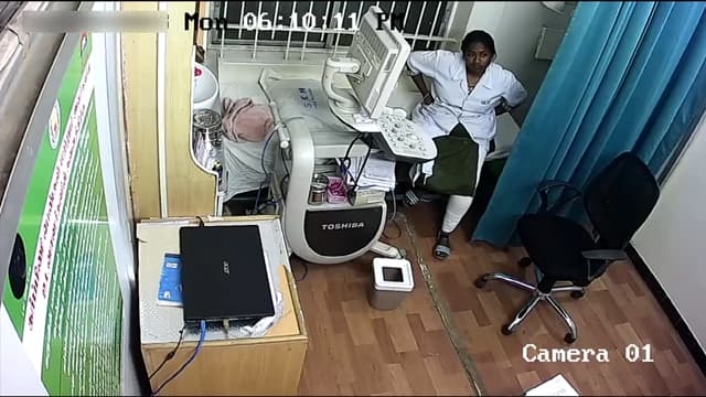 Thick Dusky Nurse – Tamil Ass Injection By Nurse Exposed