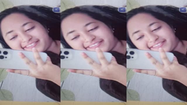 Horny Babe Fucking Moaning Leaked Mms Video