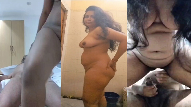 Punjabi Sexy Wife Riding On Dick Husband Video HD