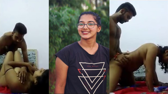 MBA Girl Sensual – Jaipur BF Fucking MMS