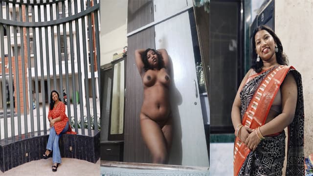 Horny Indian Wife Boobs – Pussy Doggy Fucking