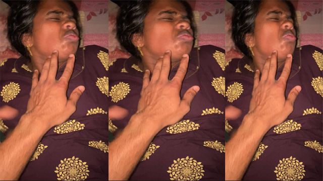Homely Tamil Wife Fucking Masalamms