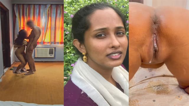 Business Colleague Affair Fucking Lankan Cute Wife By Hotel