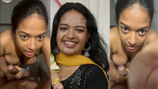 Busty Mallu Chubby Bhabhi – Hardcore Fucking by Two Friends