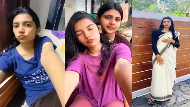 Young Cute Slim Mallu GF Nipples Teasing Video