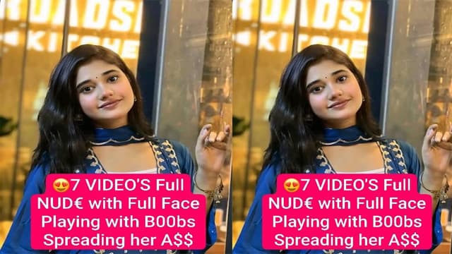 Desi GF Nude Ass – Latest Viral Full Face MMS