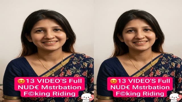 Desi Viral Model – Ye Kiska Hai Hard Pound