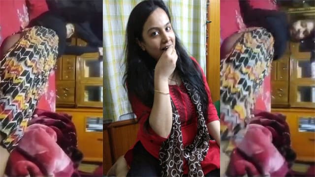 Bahu Horny Sasur – Jor Se Affair Chudai MMS