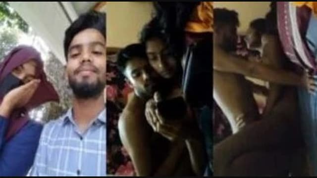 Hijabi Girl Hard Fuck – Muslim Lover MMS