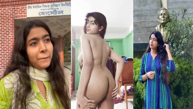 Horny Bengali GF Self Fingering Old New