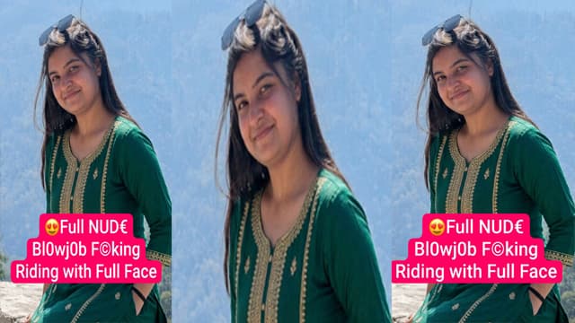 GF Full Face Hard – Blowjob Riding MMS