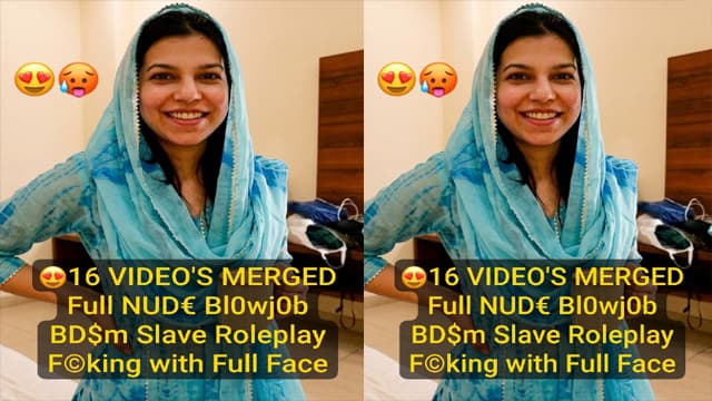 Desi Couple PPV – Goddessofeast Hard Pound MMS