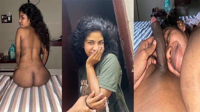 Lankan Sexy BJ – Hard Fuck Cumshot Exposed MMS