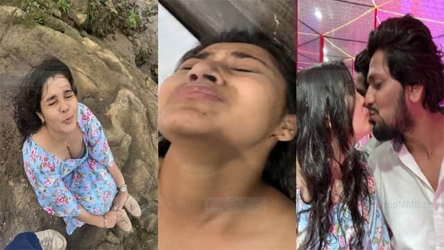 Mallu Hot Girl Giving Hot Blowjob and Fucked Hard by Lover Free Watch