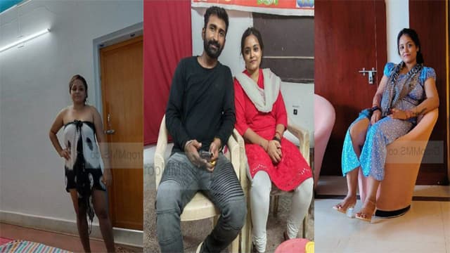 Real Hotwife from Pune Monika Arpit Onlyfans Fuck