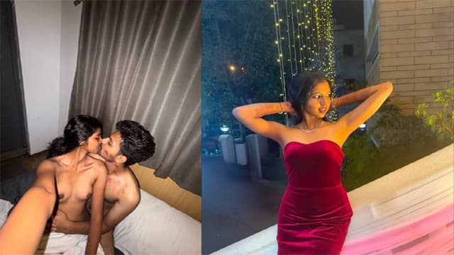 Rich Desi Bhabhi – Swimming Pool Hard Sex Viral
