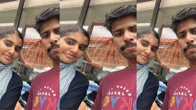 Tamil First Time – Virgin GF Hard Chudai MMS