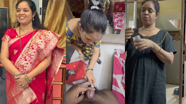 Desi Tamil Horny – Ointment Dick Boobs Captured