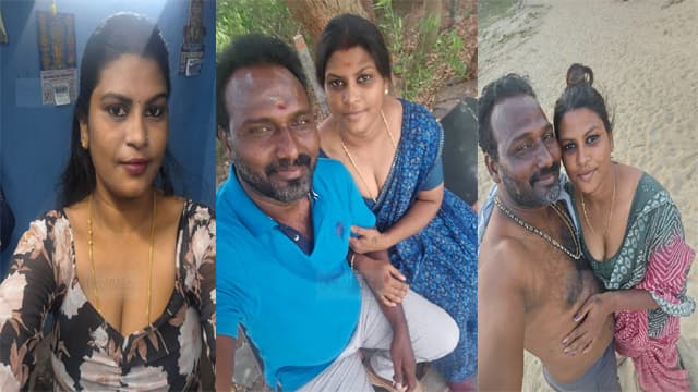 Tamil Bhabhi Reverse – Hard Chudai Leak MMS