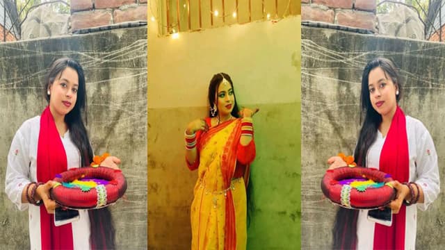 Horny Girl Dance – Finger Deep Pussy Viral MMS