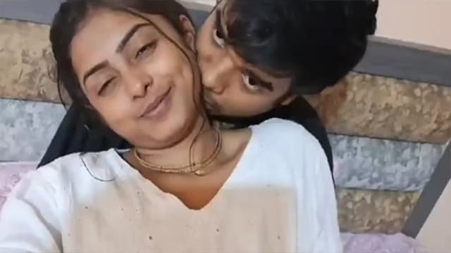 Naked Cute GF – Leaked Doggy Hard Fuck Viral