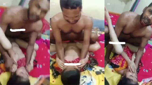 Kaamwali Raandi Hard – Investor Chudai Viral