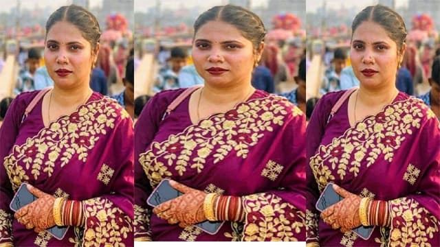 Chubby Rich Bhabhi – Hard Fuck With Moaning