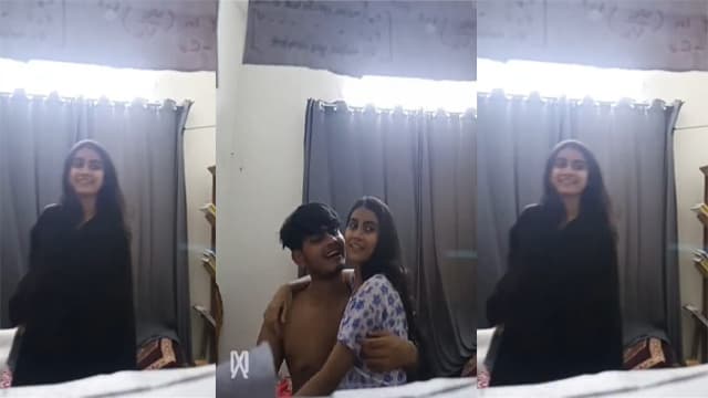 Cousin Bro Creampie Sister Tight Pussy MMS