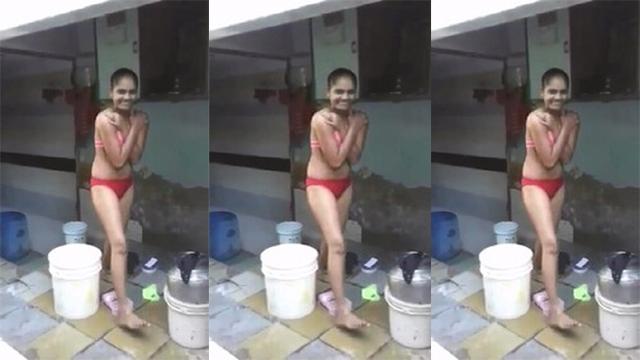 Cousin Sister Brother Bathing Mms Clip Viral Watch