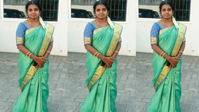 Tamil Horny Wife Threesome With Bull Cuck Fun