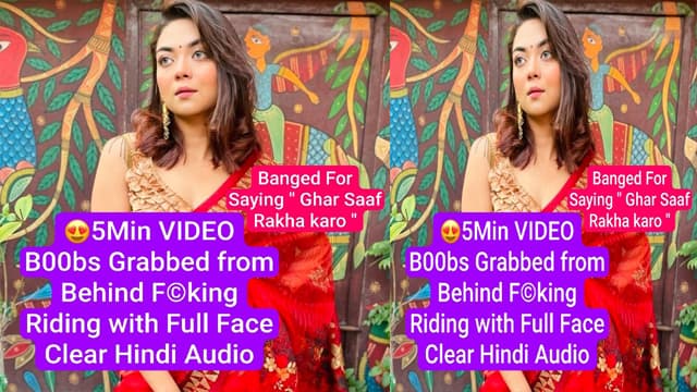 Desi Wife Full Face – Ghar Saaf Rakha Karo Riding