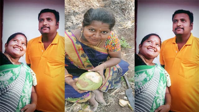 Desi Tamil Wife – Homely Hard Riding Viral