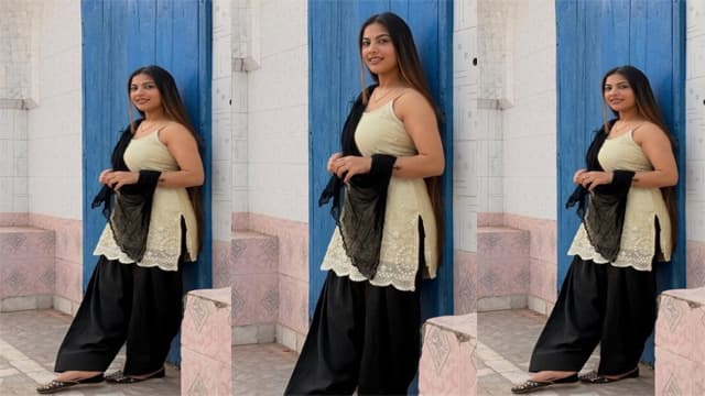 Punjabi GF Hard Doggy Hard Fuck Viral MMS