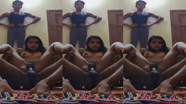 Horny Slim Mallu Girl Hard Fucking Video – Update